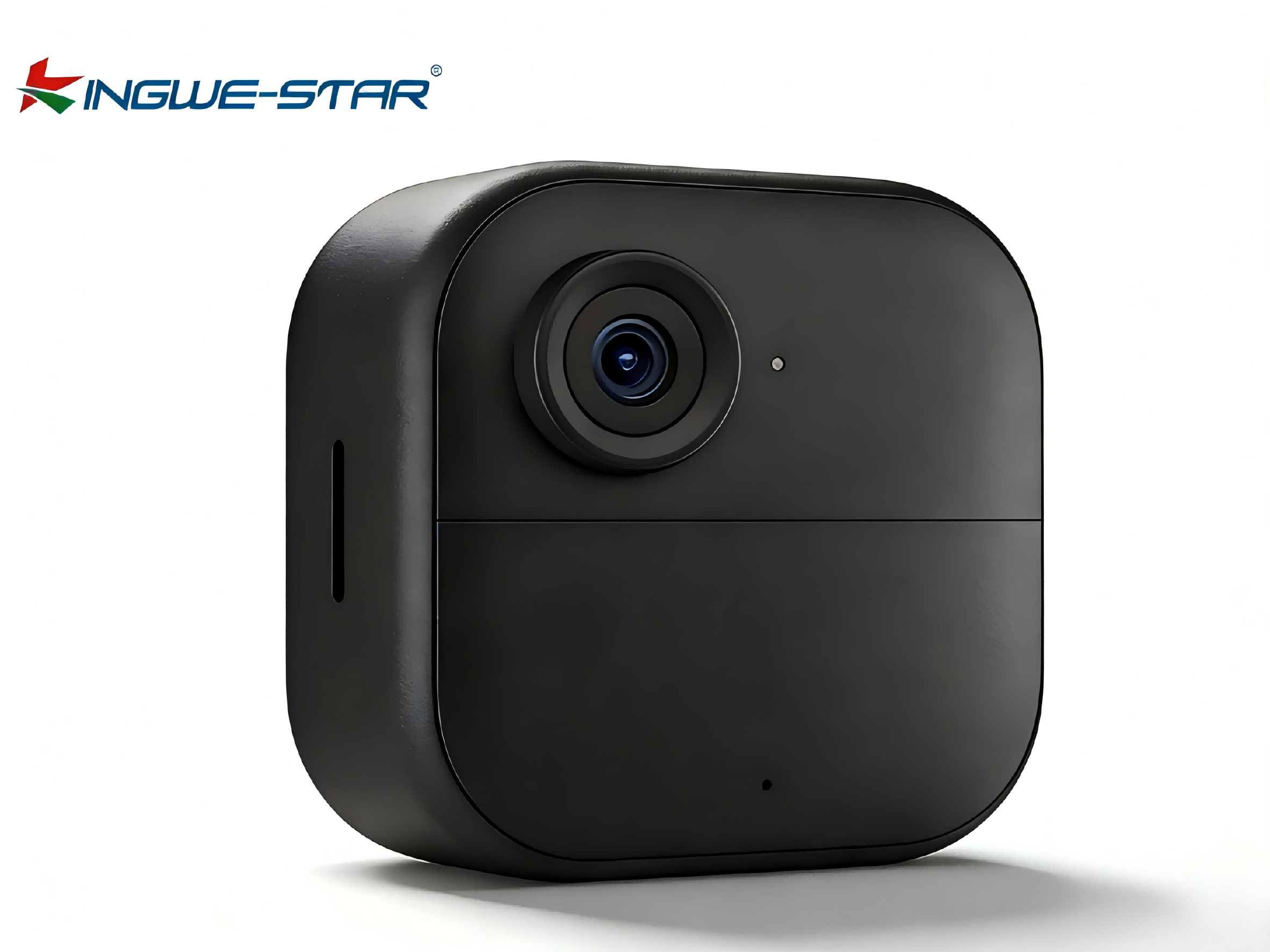 smart security camera outdoor